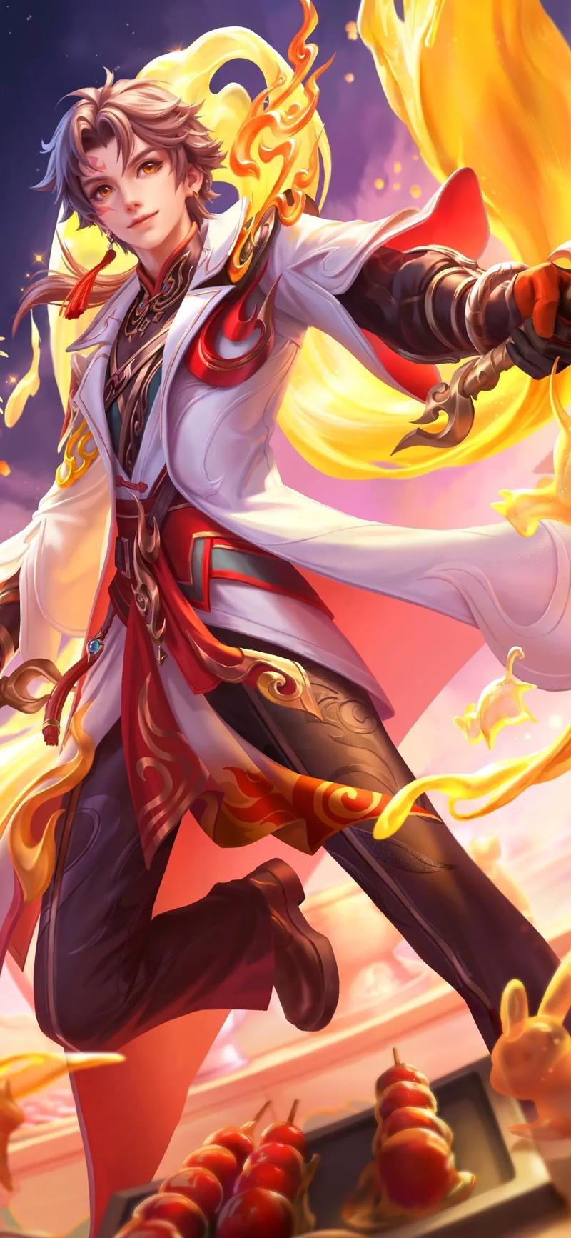 LPL的青春风暴：看Xun怎么玩转野区