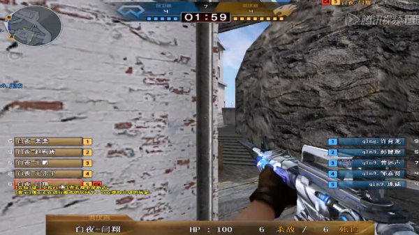 2275天的等待！这是6年来中国战队首次在Major中赢得BO3胜利