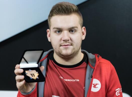 CS历史单图连胜纪录盘点：NIP在Nuke 32连胜依旧无人能及