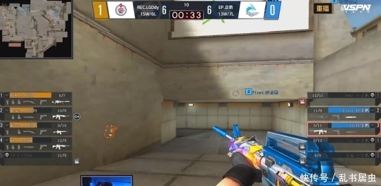 Generation Gaming 在 LCK 2025 赛季中击败 Hanwha Life Esports