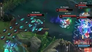 【赛前预告】2025LPL春季赛，1月20日 iG vs ES