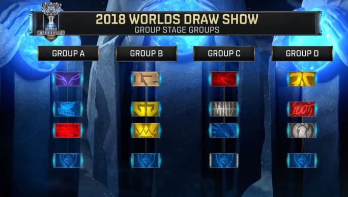 职业圈热议LPL远程参加MSI，35ms延迟真的公平？