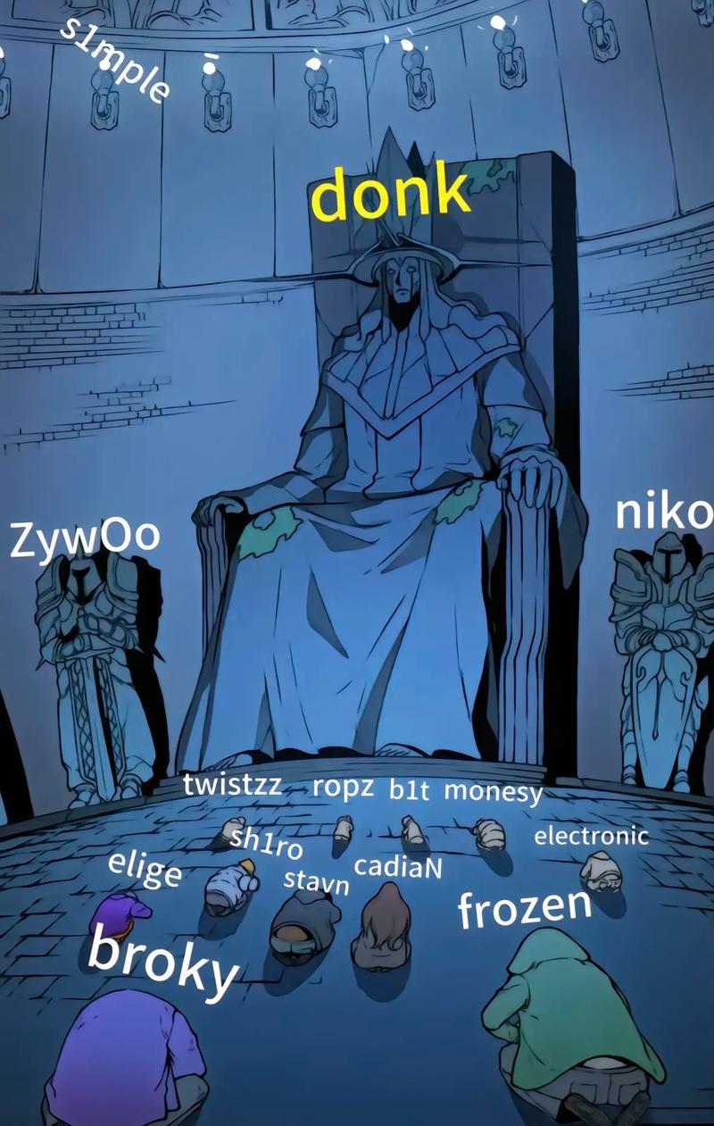 所有中国战队已被淘汰出VALORANT Champions 2025